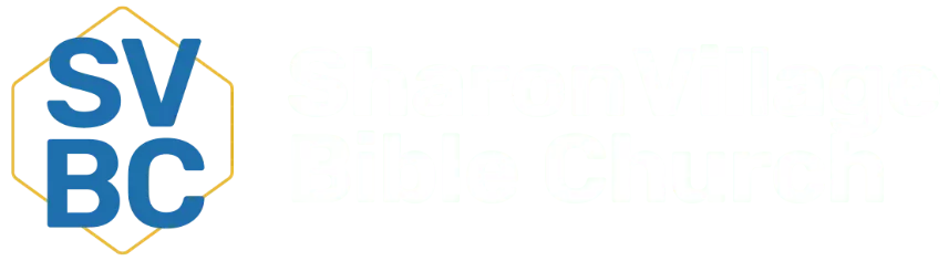 Sharon Village Bible Church