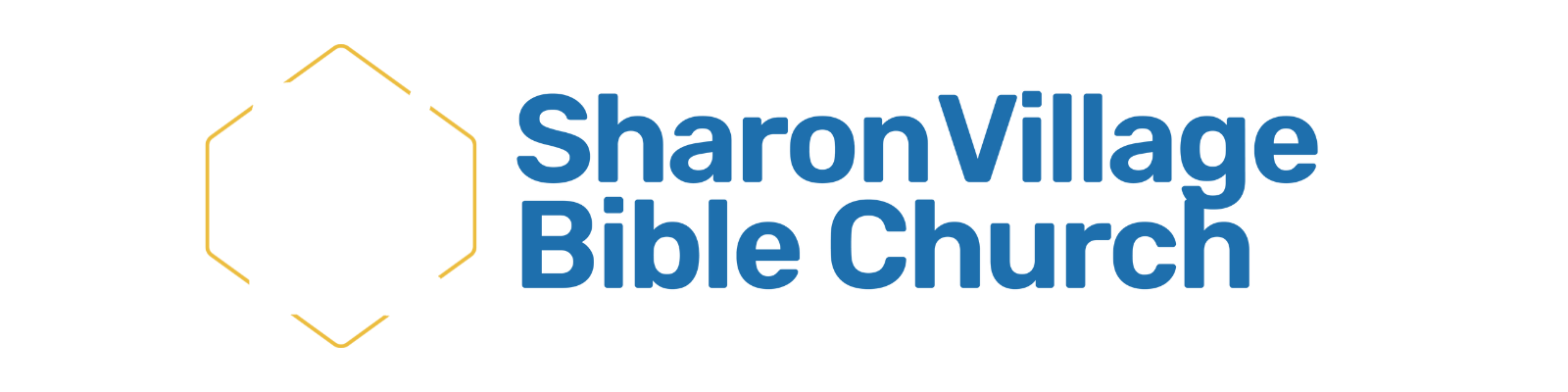 Sharon Village Bible Church