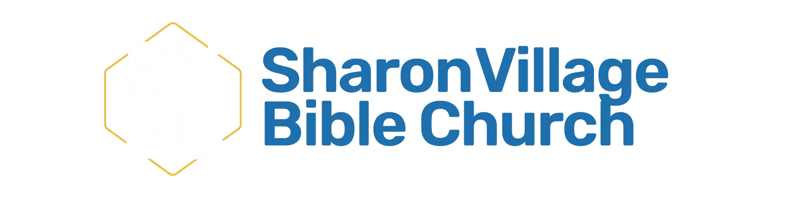 Sharon Village Bible Church